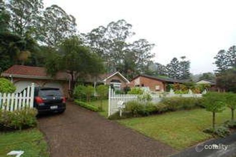 Property photo of 7 Michael Close Lisarow NSW 2250