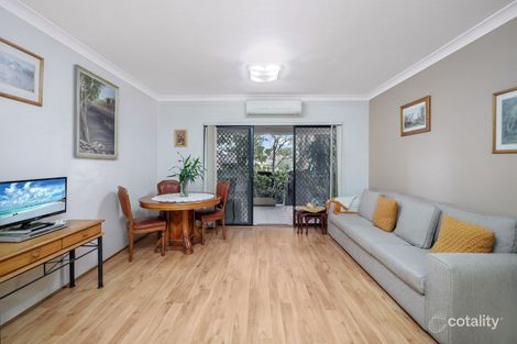 Property photo of 2/17 Webb Street Riverwood NSW 2210
