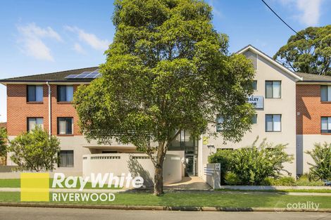 2/17 Webb St, Riverwood, NSW 2210