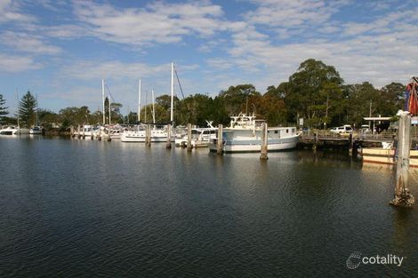 Property photo of 3 Newberry Parade Brunswick Heads NSW 2483