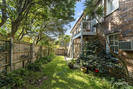 Property photo of 3/4 St Luke Street Randwick NSW 2031