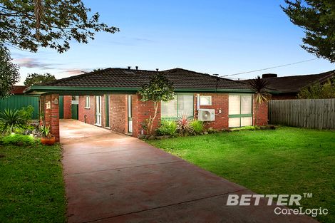 Property photo of 388 Eastbourne Road Rosebud VIC 3939