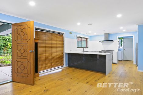 Property photo of 388 Eastbourne Road Rosebud VIC 3939