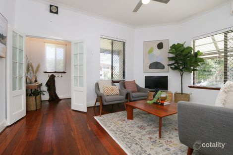 Property photo of 116 Marmion Street East Fremantle WA 6158