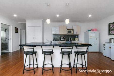 Property photo of 14 Junier Street Morwell VIC 3840