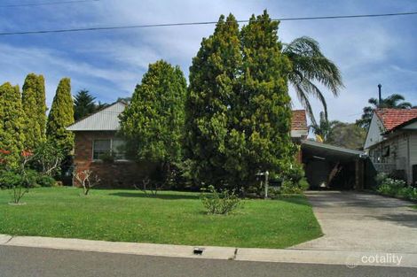 4 Frobisher Ave, Caringbah, NSW 2229