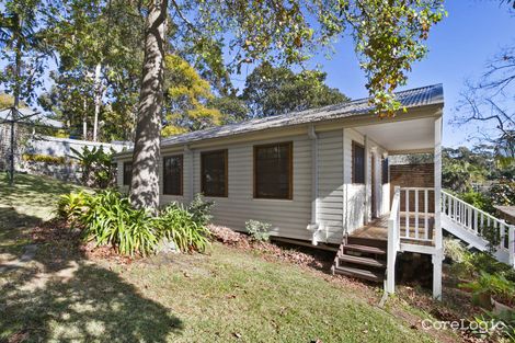 Property photo of 74 Warraba Road North Narrabeen NSW 2101