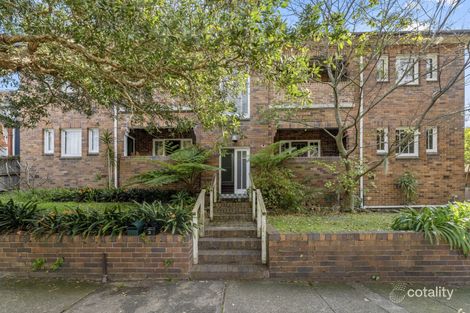 Property photo of 3/4 St Luke Street Randwick NSW 2031