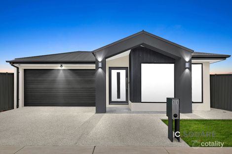 11 Sandon Cres, Donnybrook, VIC 3064