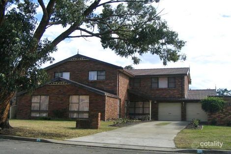 Property photo of 32 Lavington Avenue Chipping Norton NSW 2170