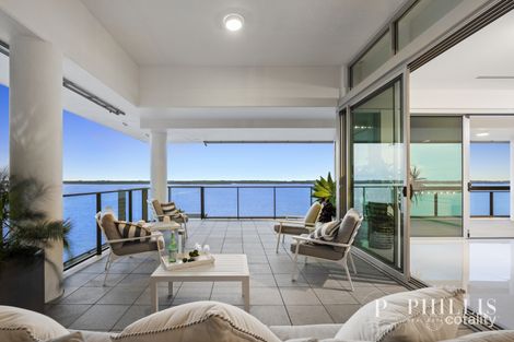 Property photo of LOT 26702/2 Ephraim Island Paradise Point QLD 4216
