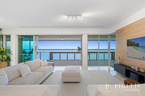 Property photo of LOT 26702/2 Ephraim Island Paradise Point QLD 4216