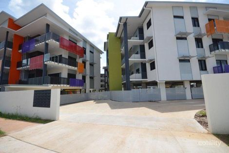 Property photo of 2/2 Brisbane Crescent Farrar NT 0830