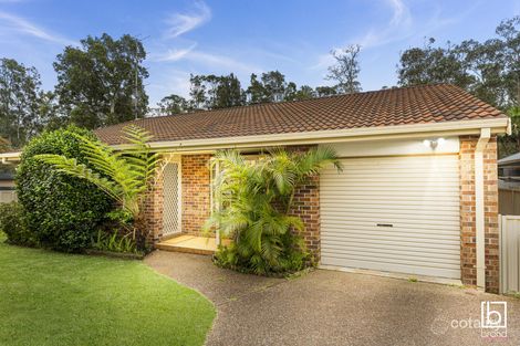 Property photo of 2/30 Nicholson Crescent Noraville NSW 2263