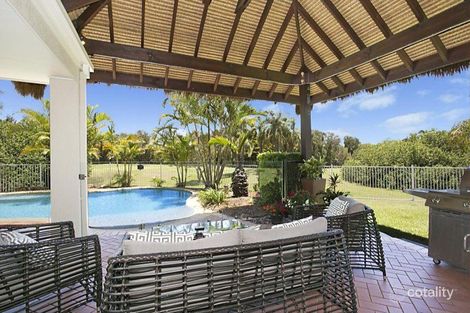 Property photo of 8 Mountain View Crest Mount Nathan QLD 4211
