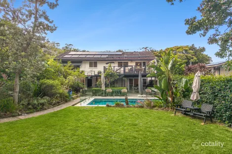 71 Iluka Ave, Elanora Heights, NSW 2101