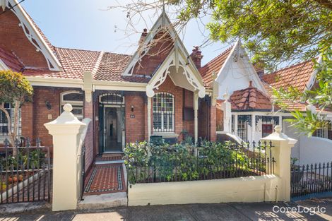 Property photo of 38 Union Street Paddington NSW 2021