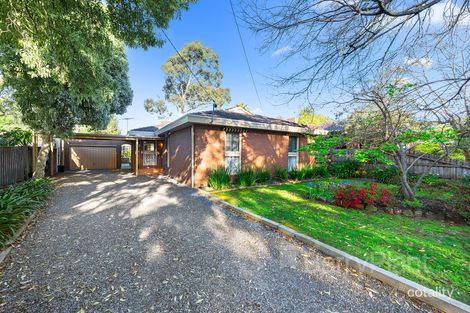 Property photo of 8 Foster Crescent Knoxfield VIC 3180