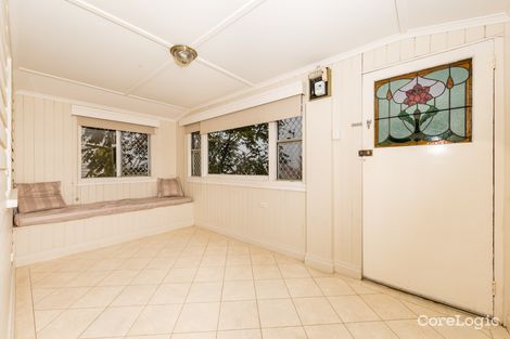 Property photo of 9 Vacy Street Newtown QLD 4350