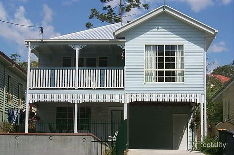 Property photo of 16 Salisbury Street Indooroopilly QLD 4068