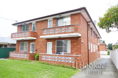 4/74 Knox St, Belmore, NSW 2192