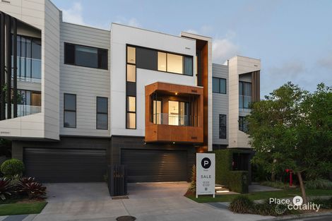 Property photo of 57 Byron Street Bulimba QLD 4171