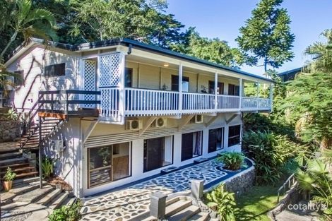 Property photo of 7 Ray Street Yorkeys Knob QLD 4878