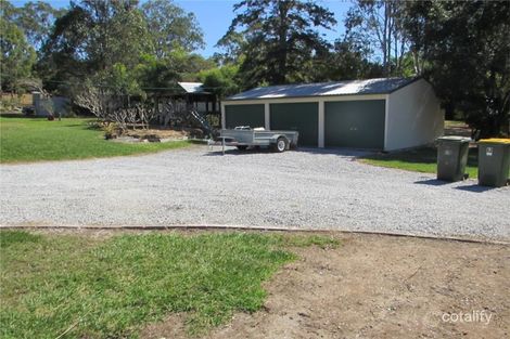 Property photo of 28 Panorama Circuit Benaraby QLD 4680