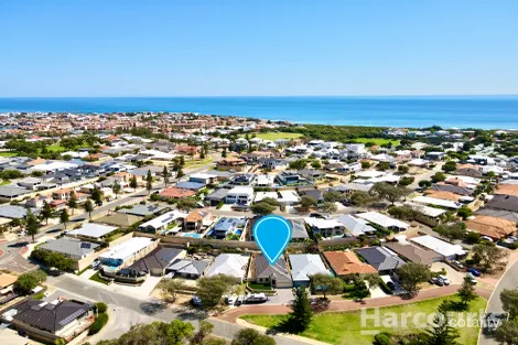 Property photo of 7 Bottlebrush Lane Wannanup WA 6210