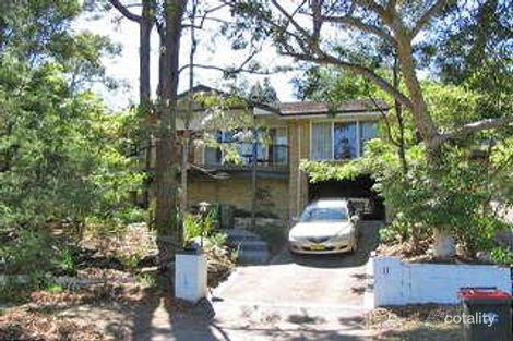 Property photo of 11 Meluca Crescent Hornsby Heights NSW 2077