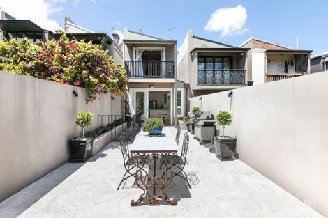 10 Gurner St, Paddington, NSW 2021