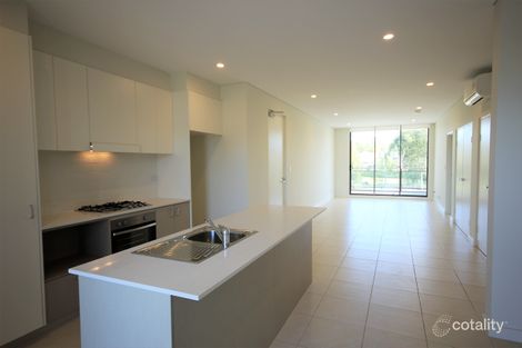 Property photo of 9/67 Newleaf Parade Bonnyrigg NSW 2177