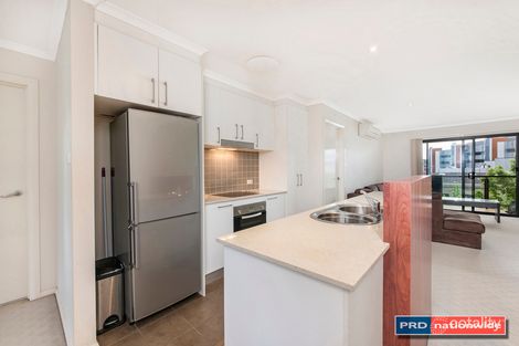Property photo of 11/114 Athllon Drive Greenway ACT 2900