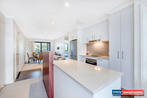 Property photo of 11/114 Athllon Drive Greenway ACT 2900