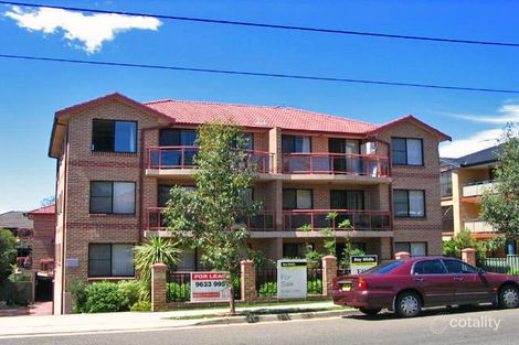 Property photo of 10/142-144 Station Street Wentworthville NSW 2145