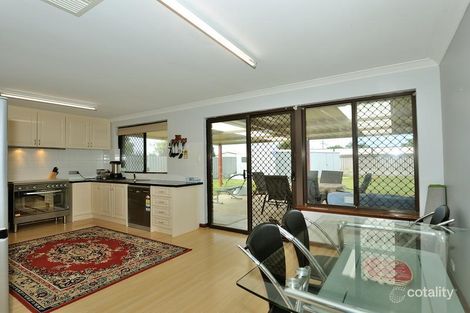 Property photo of 12 Raeside Crescent Cooloongup WA 6168