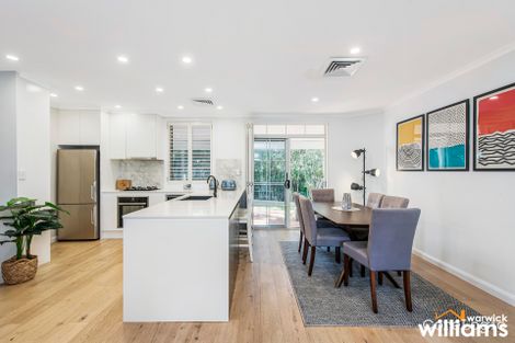 Property photo of 4/21 Waragal Avenue Rozelle NSW 2039