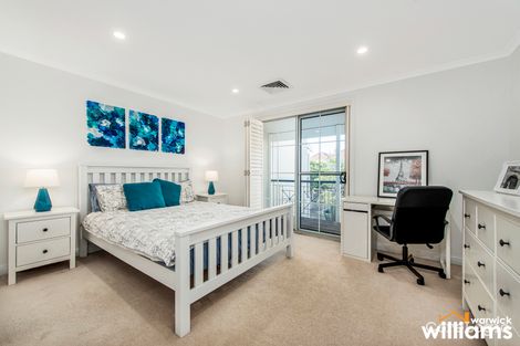 Property photo of 4/21 Waragal Avenue Rozelle NSW 2039