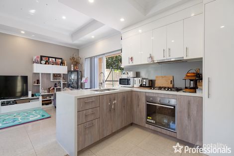 Property photo of 15C Mentone Road Balga WA 6061