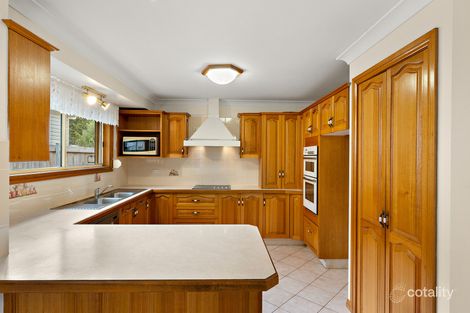 Property photo of 16 Low Street Mount Kuring-Gai NSW 2080