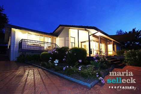 Property photo of 112 Vasey Crescent Campbell ACT 2612