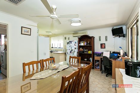 Property photo of 11 Outlook Drive Werribee VIC 3030