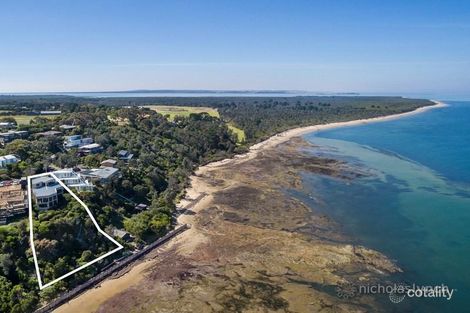 Property photo of 7 Kelburn Court Somers VIC 3927
