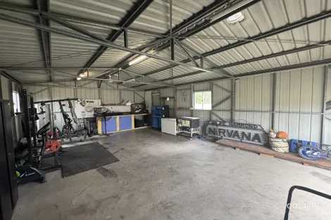 Property photo of 23 Becker Street Moura QLD 4718