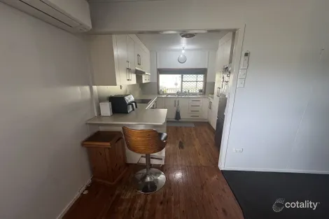 Property photo of 23 Becker Street Moura QLD 4718