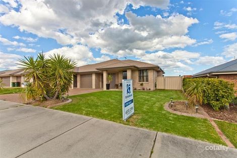 Property photo of 2/40 Wattle Ponds Road Hunterview NSW 2330