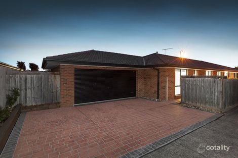 Property photo of 6 Terri-Ester Drive Berwick VIC 3806