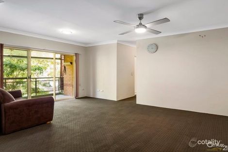 Property photo of 6/11-15 Sunnyside Avenue Caringbah NSW 2229