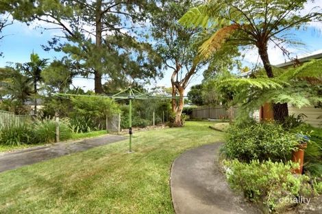 Property photo of 71 Mirral Road Lilli Pilli NSW 2229