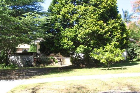 Property photo of 34 Wascoe Street Glenbrook NSW 2773